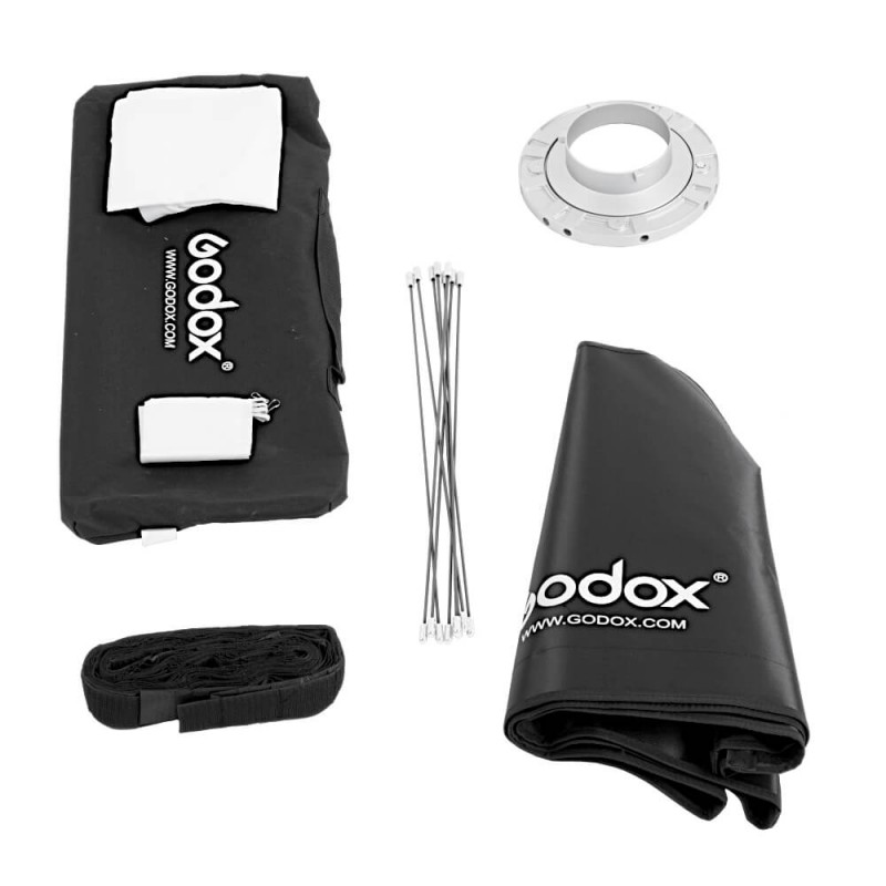 Godox softbox sa gridom SB-FW95 - 6